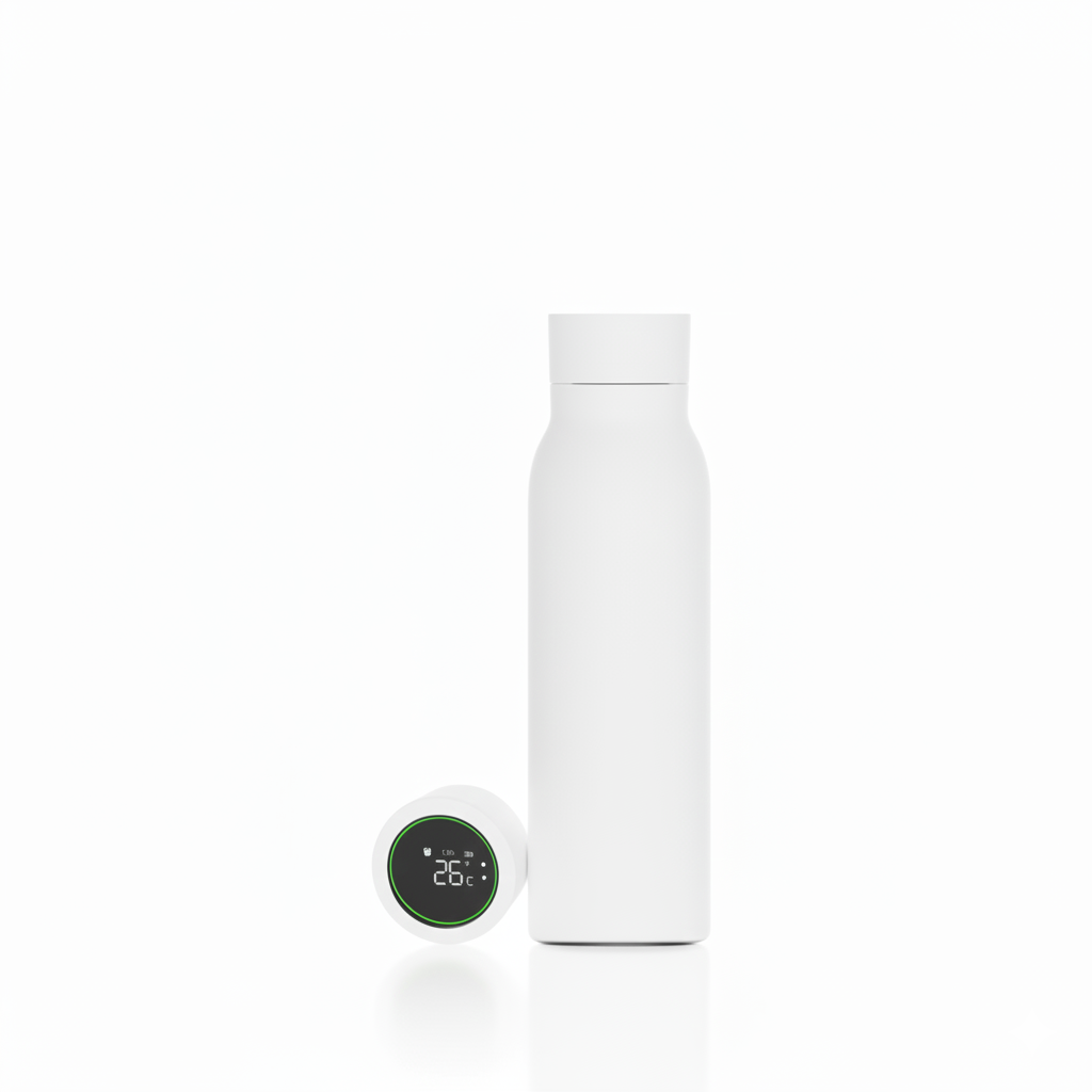 Welltide™ Smart Bottle