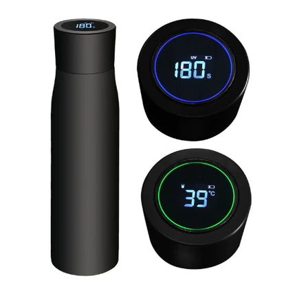 Welltide™ Smart Bottle