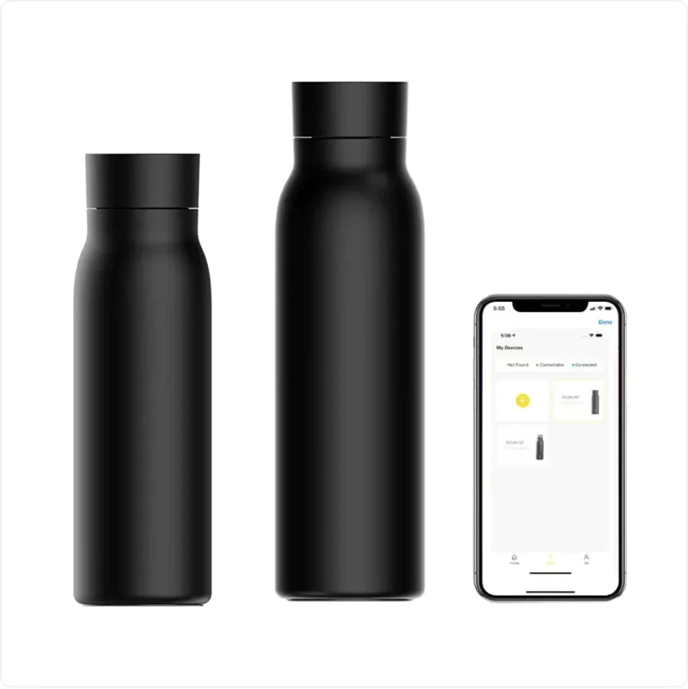 Welltide™ Smart Bottle