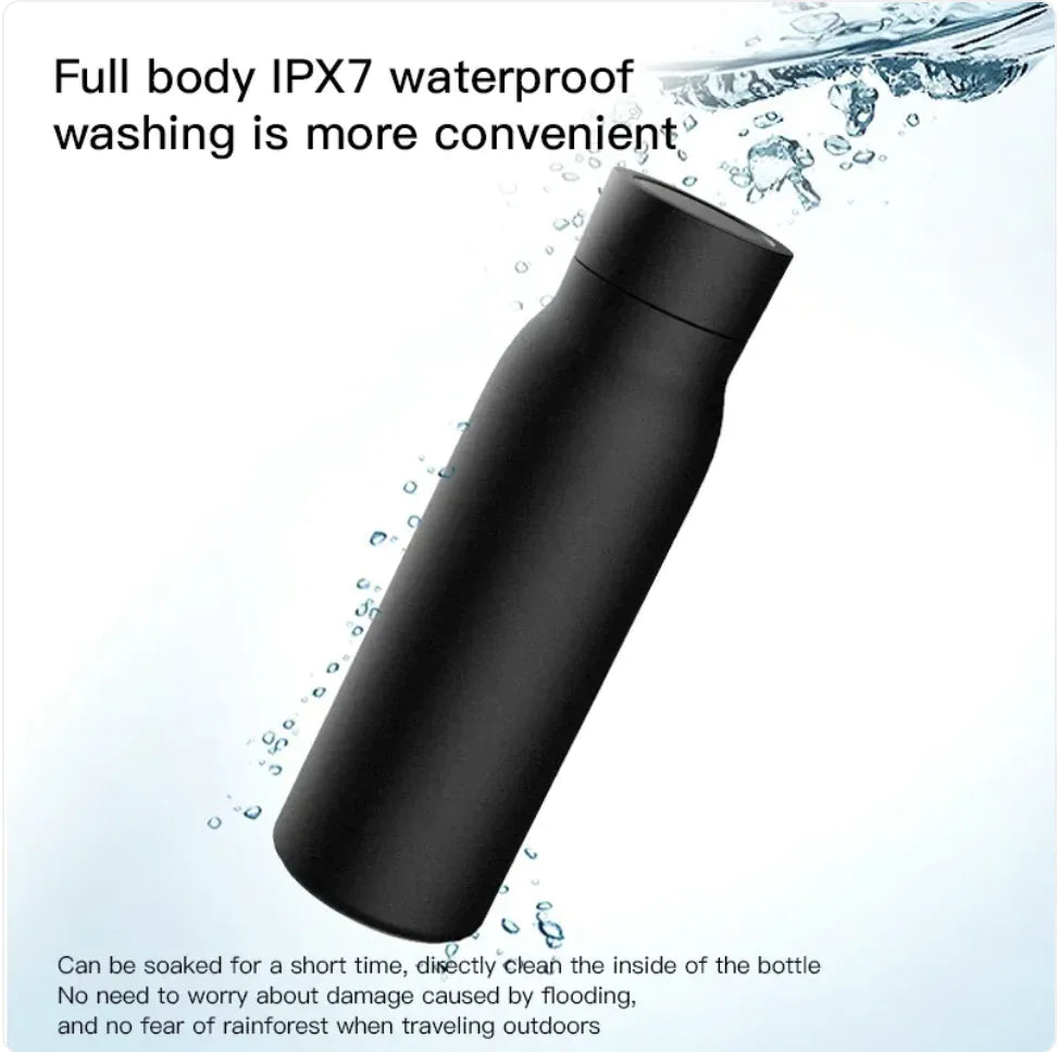 Welltide™ Smart Bottle